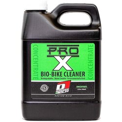 Dumonde Tech Pro X Bio-Bike Cleaner Concentrate