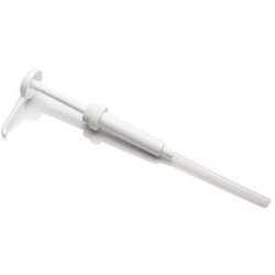 Dumonde Tech HG, Pump, w/38mm Cap