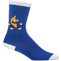 Electra Banana Dance Socks