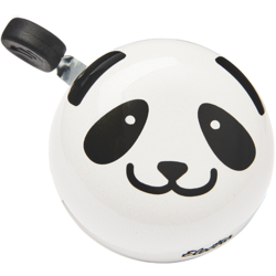 Electra Panda Small Ding-Dong Bike Bell