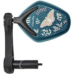 Electra Fern Bar End Mirror