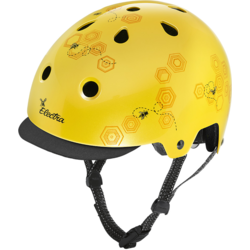 Electra Honeycomb Lifestyle Lux Bike Helmet
