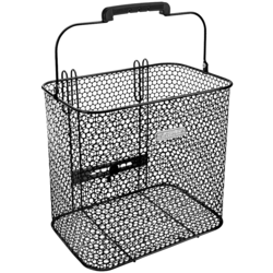 Electra Honeycomb Pannier Rear Basket