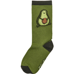 Electra Love-Ocado Socks