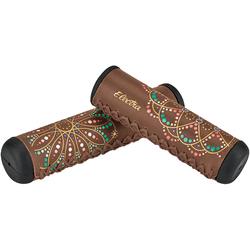 Electra Mandala Long & Short Grips
