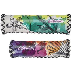 Electra Sea Shells Foam Grips