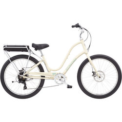 Electra Townie Go! 7D Step-Thru