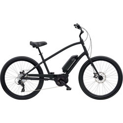 Electra Townie Go! 8D Step-Over