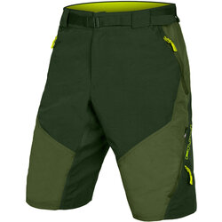 Endura Hummvee Short II w/Liner