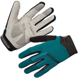 Endura Women's Hummvee Plus Bike Glove II 