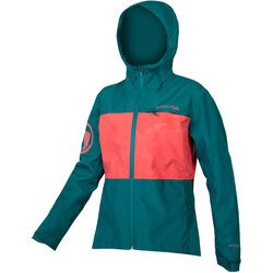 Endura Women's SingleTrack Jacket II