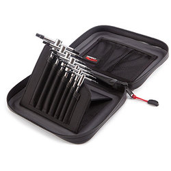 Feedback Sports T-Handle Wrench Set