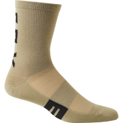 Fox Racing 6-inch Flexair Merino Sock