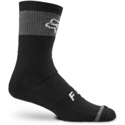 Fox Racing 8-inch Defend Winter Sock