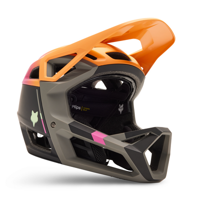 Fox Racing Proframe RS Clyzo