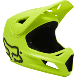 Fox Racing Rampage Helmet CE/CPSC