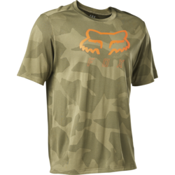 Fox Racing Ranger Tru Dri Short Sleeve Jersey