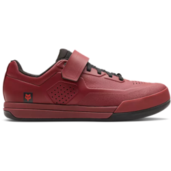 Fox Racing Union Clipless Shoes
