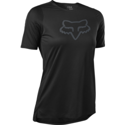 Fox Racing Women's Flexair Short Sleeve Jersey