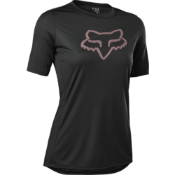 Fox Racing Women's Ranger Foxhead Short Sleeve Jersey