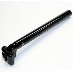 Free Agent Alloy Race Seatpost