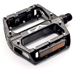 Free Agent Pro Alloy Platform Pedals