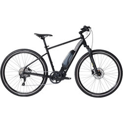 Fuji E-Traverse 1.2