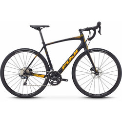 Fuji Gran Fondo 1.5