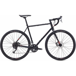Fuji Jari 2.5