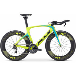 Fuji Norcom Straight 1.3