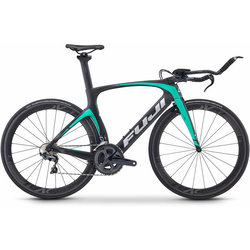 Fuji Norcom Straight 2.1
