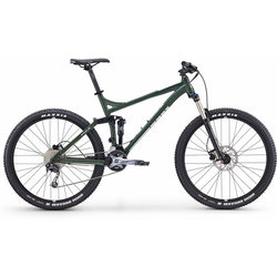Fuji Reveal 27.5 1.3