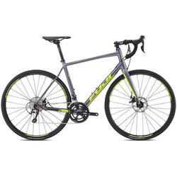 Fuji Sportif 1.5 Disc