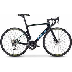 Fuji Supreme 2.5