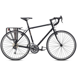 Fuji Touring