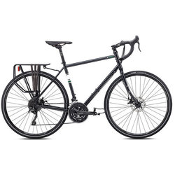 Fuji Touring Disc