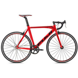 Fuji Track Pro USA