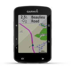 Garmin Edge 520 Plus