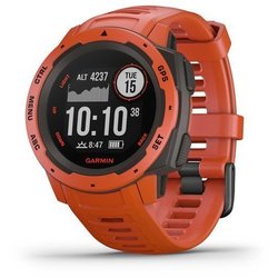Garmin instinct GPS Watch