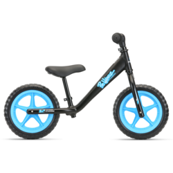 Haro PreWheelz 12 EVA Gen 2