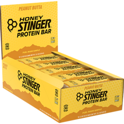 Honey Stinger Protein Bar