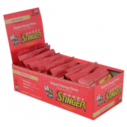 Honey Stinger Organic Energy Chews