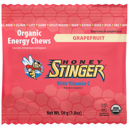 Honey Stinger Organic Energy Chews