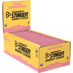 Honey Stinger Organic Energy Chews