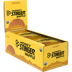 Honey Stinger Organic Waffle