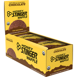 Honey Stinger Organic Waffle