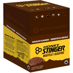 Honey Stinger Organic Waffles