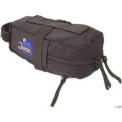 Jandd Mini Mountain Wedge Seat Bag