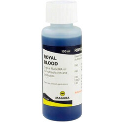 Magura Royal Blood