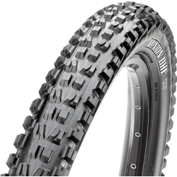 Maxxis Minion DHF 26-inch
